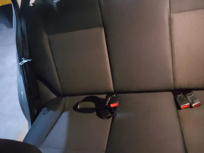 Higienização Automotiva