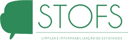 STOFS – Limpeza e impermeabilização de estofados